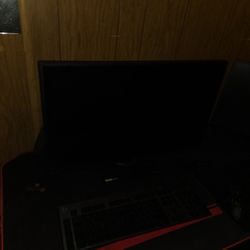 Asus Gaming Monitors
