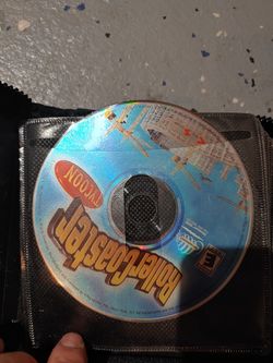 Computer Games