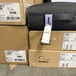 Resmed Airsense 11s & Resmed Aircurve 11s 