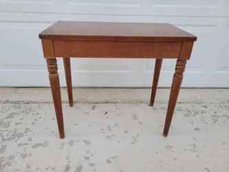 Side Table