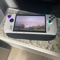 ASUS ROG Ally 7" Gaming Handheld Console