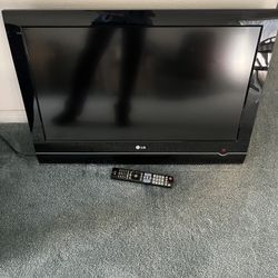LG TV