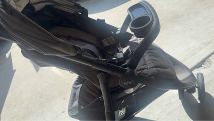 Graco stroller