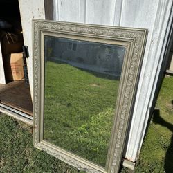 Wall Mirror