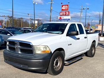 2010 Dodge Ram 1500