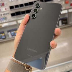 Samsung S23 FE Unlock
