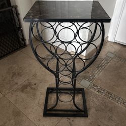 Wine Rack