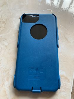 iPhone 7 otter box case