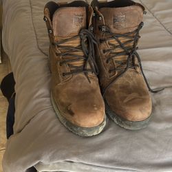 Work Boots