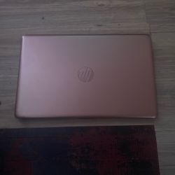 Hp Laptop 