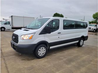 2019 Ford Transit-350