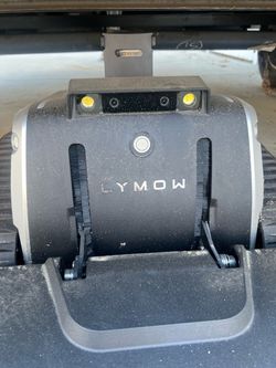 Lymow Robot Lawn Mower