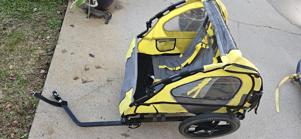 Bike Trailer