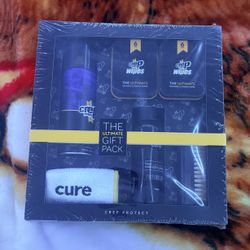 The Ultimate Gift Pack Crep Protect 