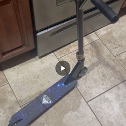 Pro Scooter 