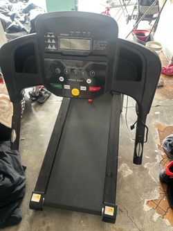 Treadmill
