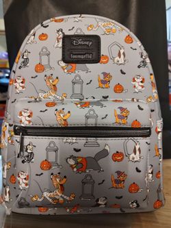 Disney Halloween pets $40 loungefly