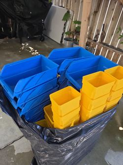 Organizer boxes 12pack modelos