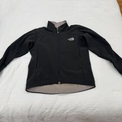 Vintage North Face Jacket - Womens M