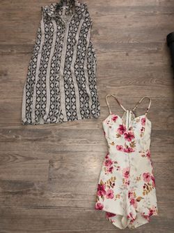 Clothes bundle
