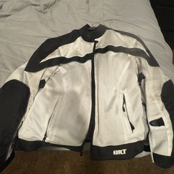 Bilt Medium Cycle Jacket