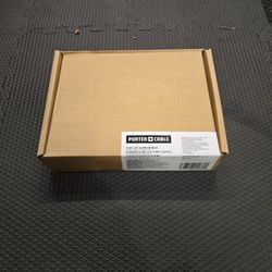 Porter Cable 23 GA 1-3/8" Pin Nailer