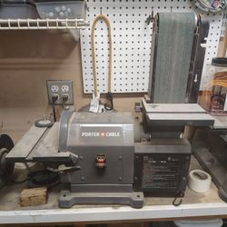 POWER TOOLS 