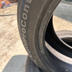 Tires 