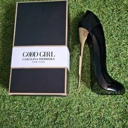 Carolina Herrera Good Girl