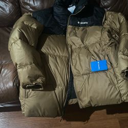 Colombia extra-large