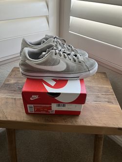 Nike Suede 