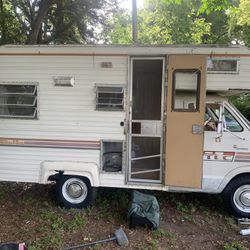 1978 Dodge Sportsman