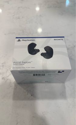 Playstation Pulse Explore - Wireless Earbuds