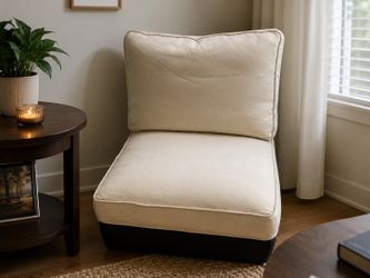 Lovesac Sactionals Deep Reclining Seat