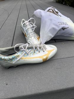 Mizuno Cleats Joao Felix