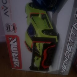 ARRMA Vendetta