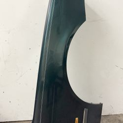 PASSENGER FENDER BMW E39 M5 540i 530i 528i 525i