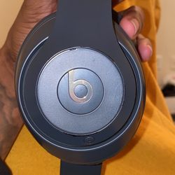 Beats Studio Pro