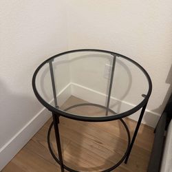 Side tables 2