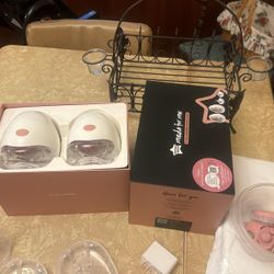 Tommee Tippee Wearable Pump