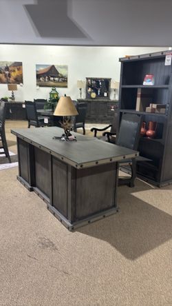 Desk