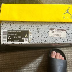 Jordan 