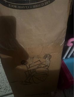 Dog stroller brand new