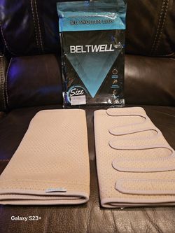 Compression wraps