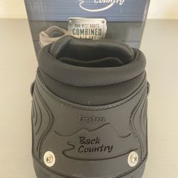 NEW Easyboot Backcountry Boot For Horses