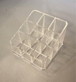 makeup organizer