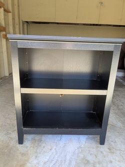 Entryway Shelf Unit