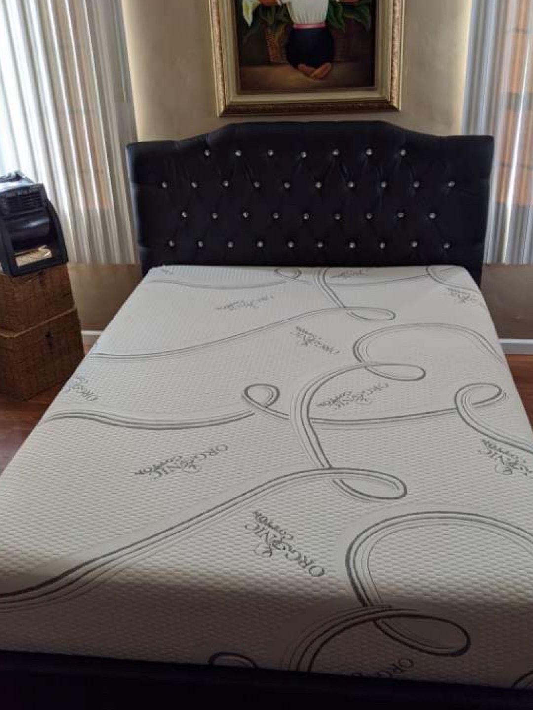 QUEEN MATTRESS 💤