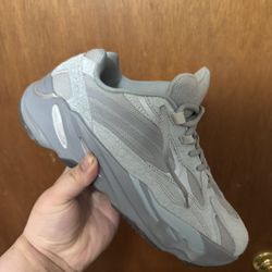 Adidas Yeezy 700 V2 Hospital Blue