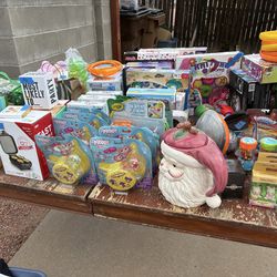 Kids toys